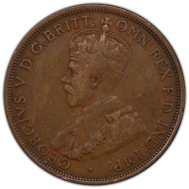 Cert 36129836 - Coin Image