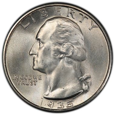 Cert 36130012 - Coin Image