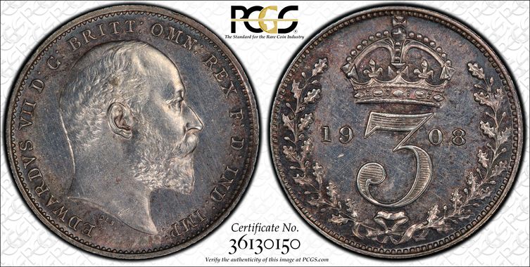 Cert 36130150 - Coin Image