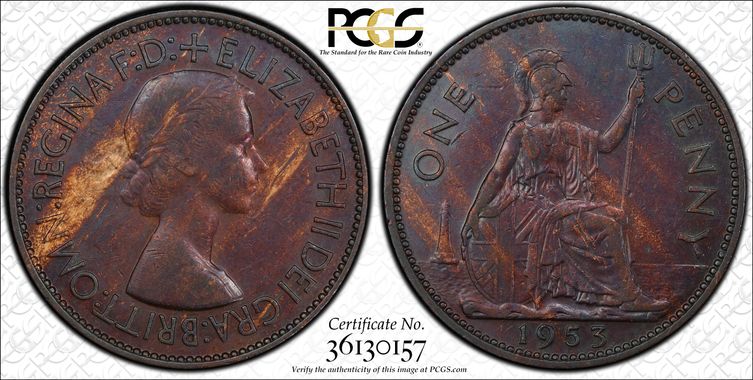 Cert 36130157 - Coin Image