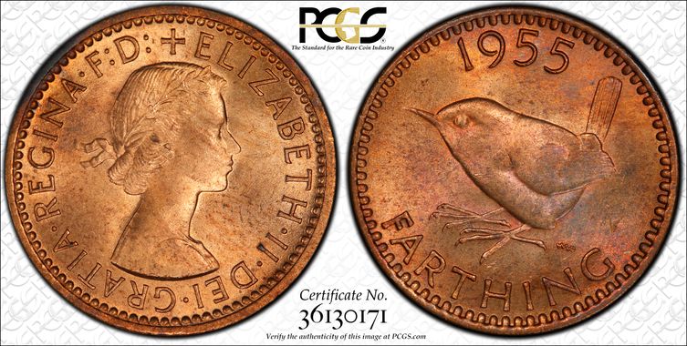 Cert 36130171 - Coin Image