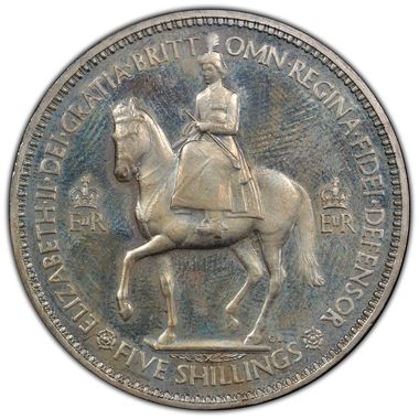Cert 36131101 - Coin Image