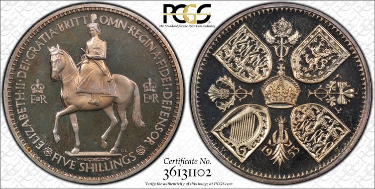 Cert 36131102 - Coin Image