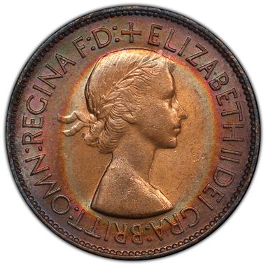Cert 36131114 - Coin Image