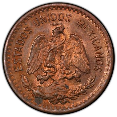Cert 36131232 - Coin Image