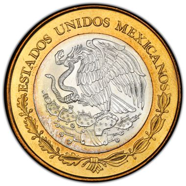 Cert 36134384 - Coin Image