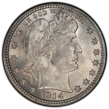 Cert 36135772 - Coin Image