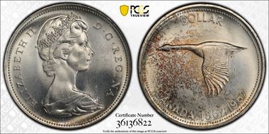 1967 S$1 N1