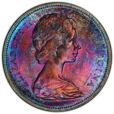 Cert 36136854 - Coin Image