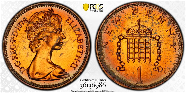 Cert 36136986 - Coin Image