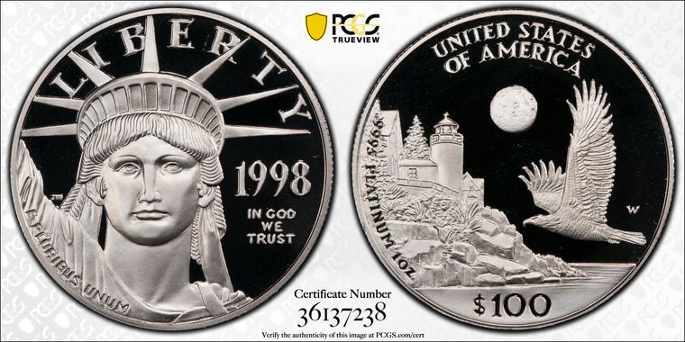 Cert 36137238 - Coin Image