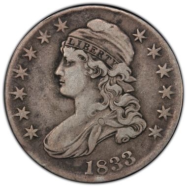 Cert 36138383 - Coin Image