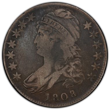 Cert 36138389 - Coin Image