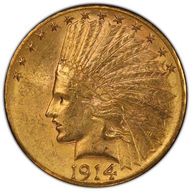 Cert 36138630 - Coin Image