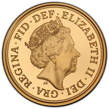 Cert 36138663 - Coin Image