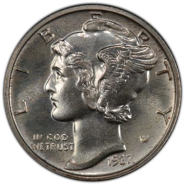 Cert 36138701 - Coin Image