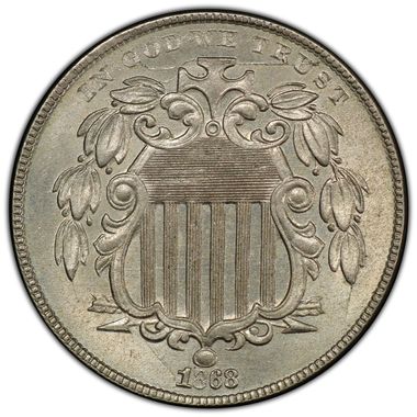 Cert 36143342 - Coin Image