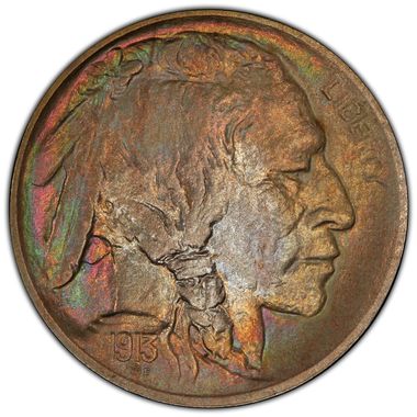 Cert 36143343 - Coin Image