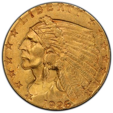 Cert 36143596 - Coin Image