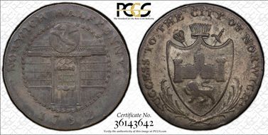 1792 Tk 1/2D DH-28 Norfolk, Norwich N1BN