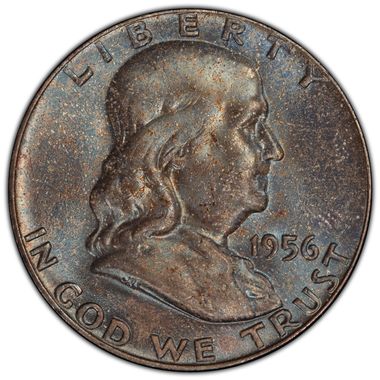 Cert 36144292 - Coin Image