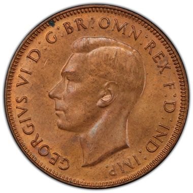 Cert 36144322 - Coin Image