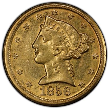 Cert 36144617 - Coin Image