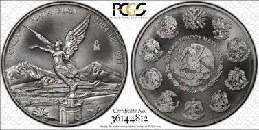 2004-Mo Onza Libertad Ag MS68