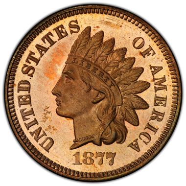 Cert 36144824 - Coin Image