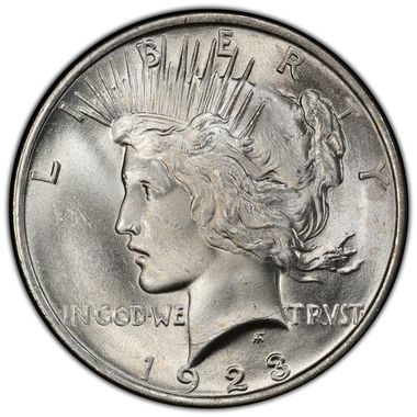 Cert 36144899 - Coin Image