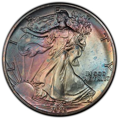 Cert 36144973 - Coin Image