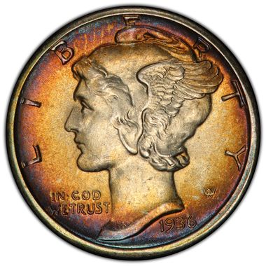 Cert 36146114 - Coin Image