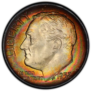 Cert 36146116 - Coin Image