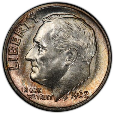 Cert 36146118 - Coin Image