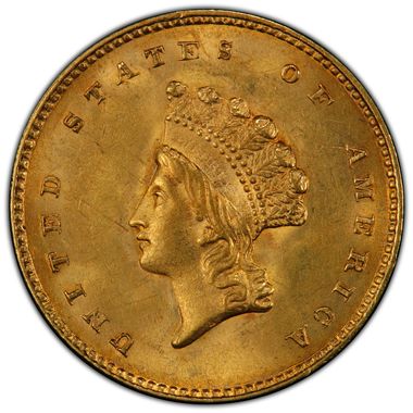 Cert 36146480 - Coin Image