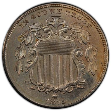 Cert 36146485 - Coin Image