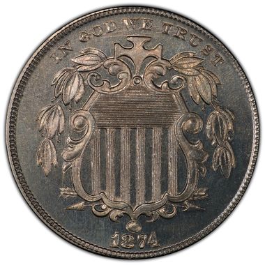 Cert 36146486 - Coin Image