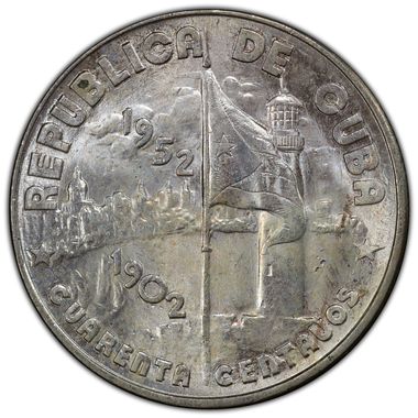 Cert 36147809 - Coin Image