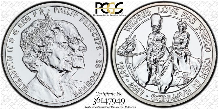 Cert 36147949 - Coin Image