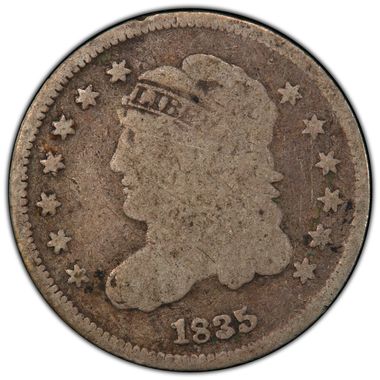 Cert 36148127 - Coin Image