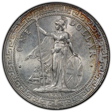Cert 36148458 - Coin Image
