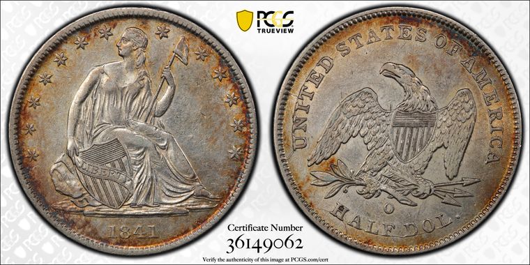 Cert 36149062 - Coin Image