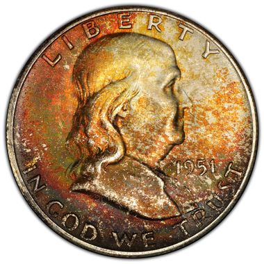 Cert 36151833 - Coin Image