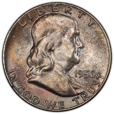 Cert 36152502 - Coin Image