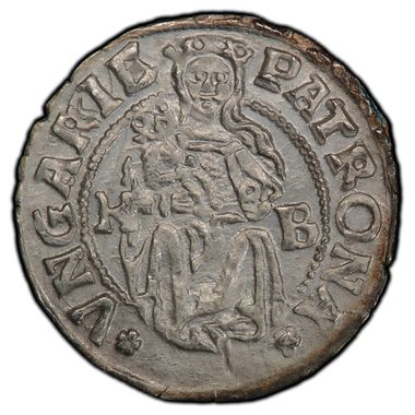 Cert 36154700 - Coin Image