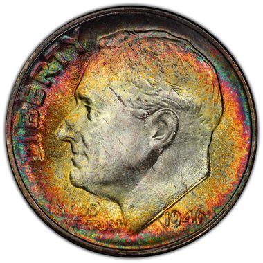 Cert 36155573 - Coin Image