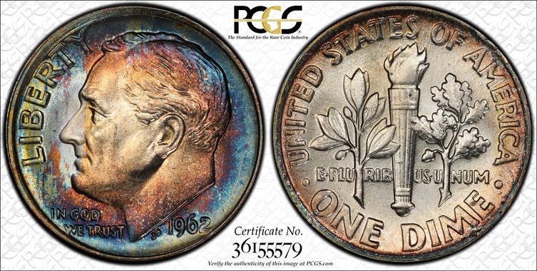 Cert 36155579 - Coin Image