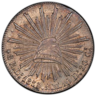 Cert 36156487 - Coin Image