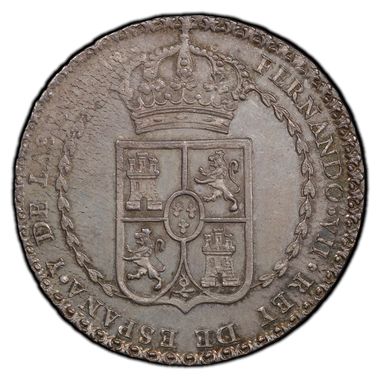Cert 36160328 - Coin Image