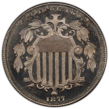 Cert 36162123 - Coin Image